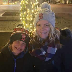 Meet your Posher, Janine